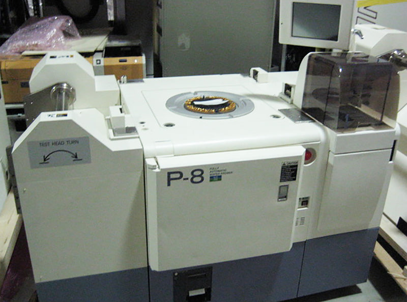 Tel P 8 Prober