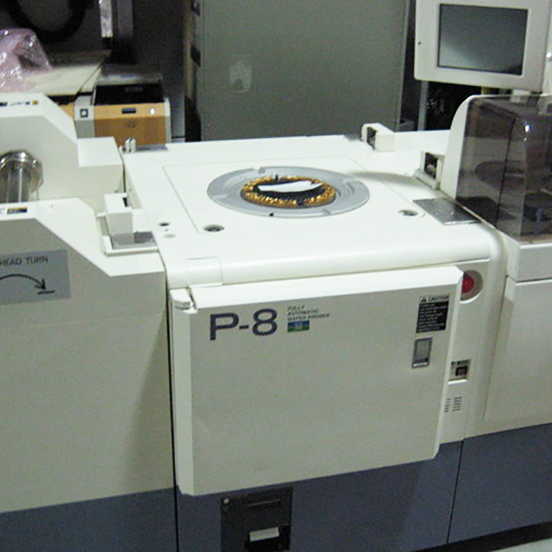 Tel P 8 Prober