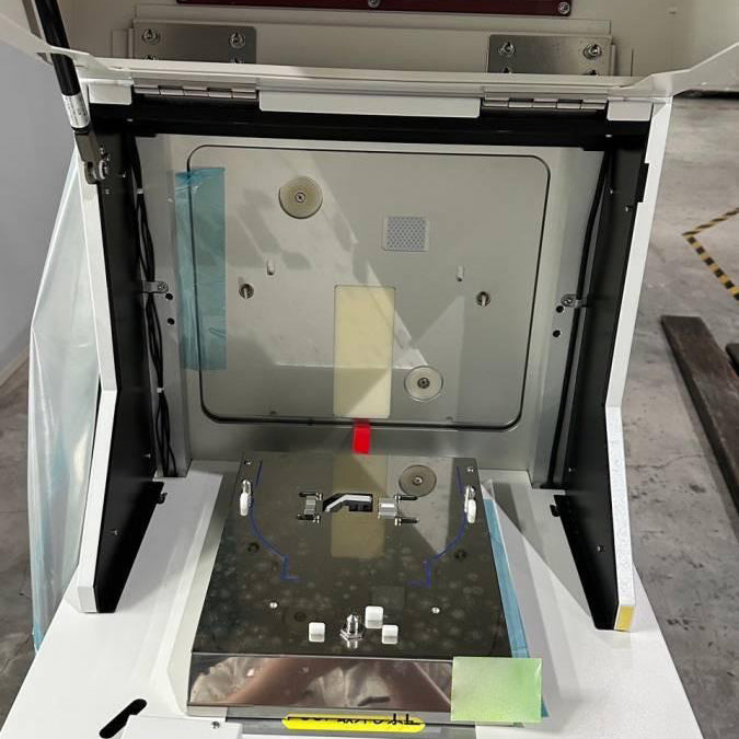 Accretech / TSK UF 3000 Automatic Wafer Prober
