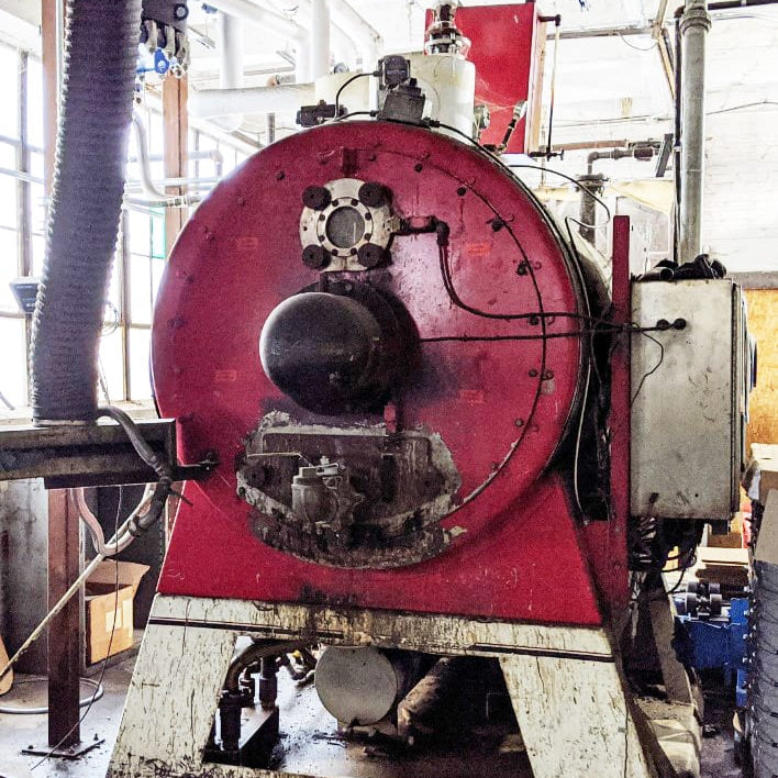 GB Mills Hydrotek 575 Distillery