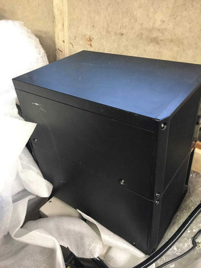 Keyence MD-X 1500 Laser Marker