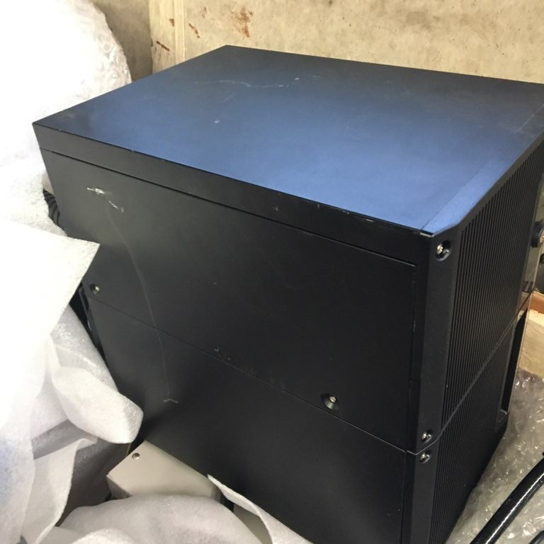 Keyence MD-X 1500 Laser Marker