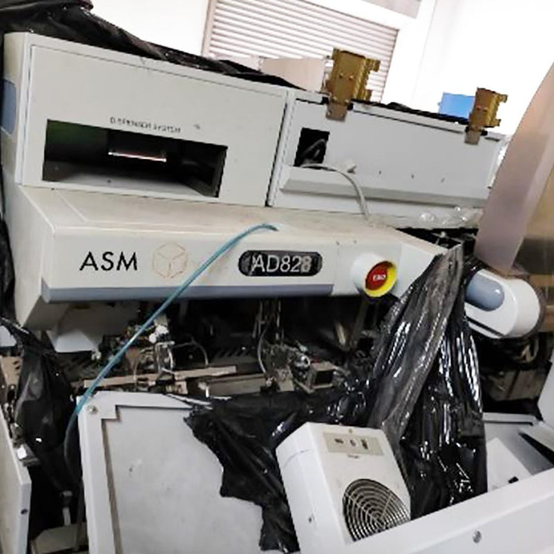 ASM AD 828 High Speed Automatic Die Bonder