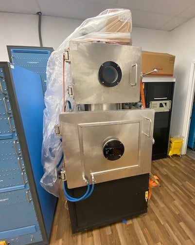 E-Beam Evaporator