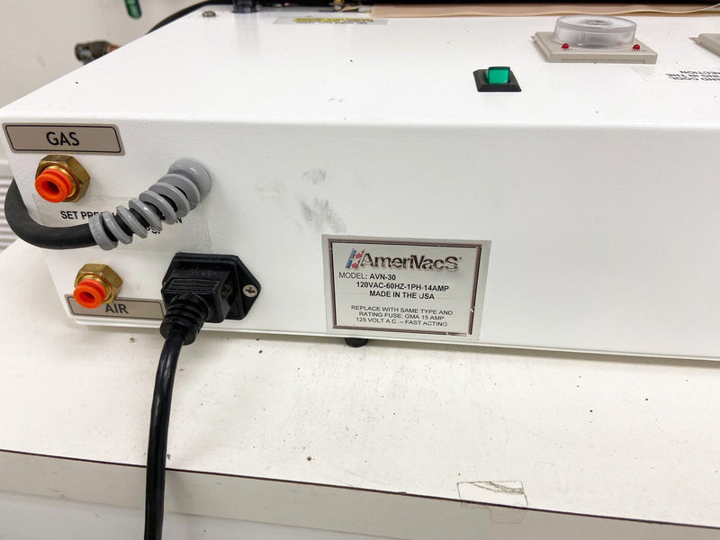 AmeriVacS AVN 30 Vacuum Sealer