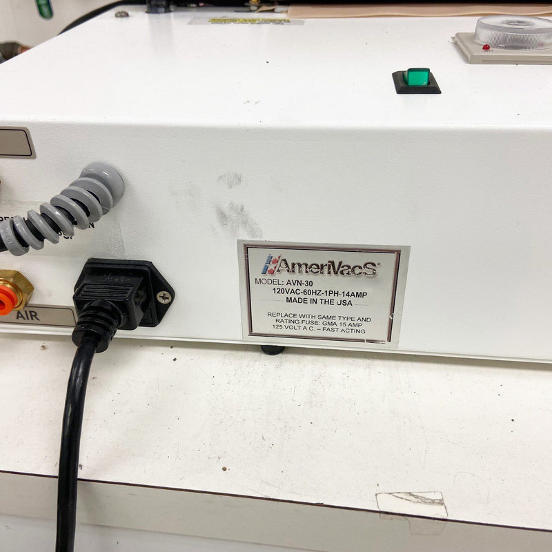 AmeriVacS AVN 30 Vacuum Sealer