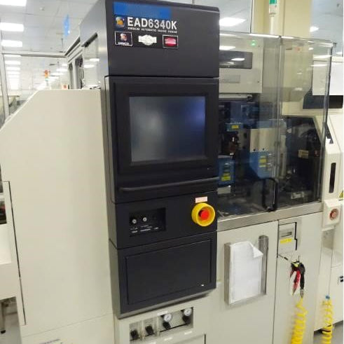 Disco DFD 6340 Automatic Dicing Saw