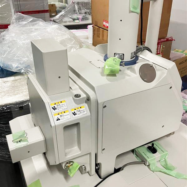 Hitachi S 3700 N VP-SEM (Variable Pressure Scanning Electron Microscope)