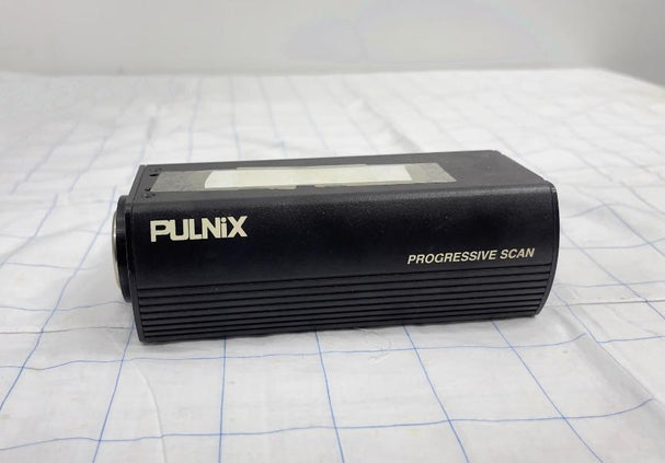 Pulnix 1300 Progressive Scan High Resolution Camera