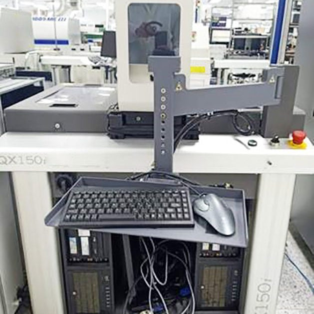 CyberOptics QX 150 i AOI (Automated Optical Inspection)
