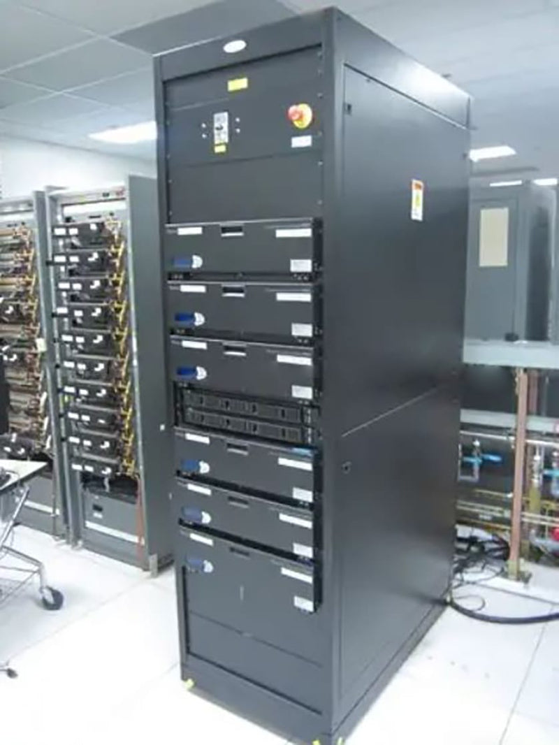 Chroma 58602 Burn-In System