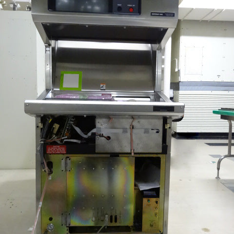 KLA Surfscan 6420 Particle Defect System