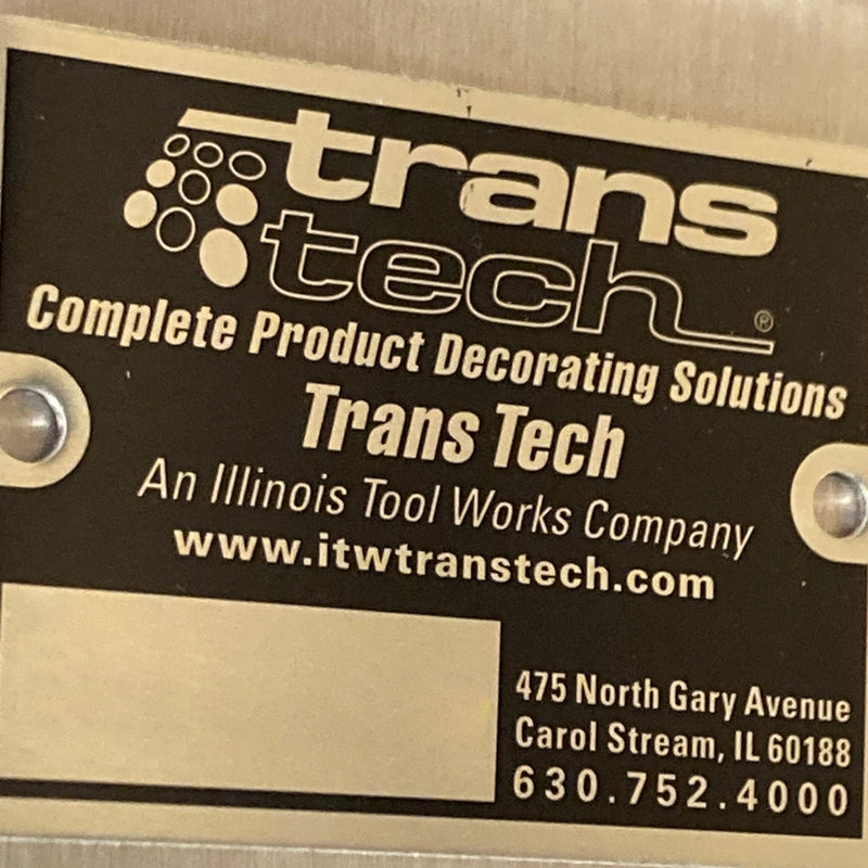 Trans Tech Aero 60 Ink Maker