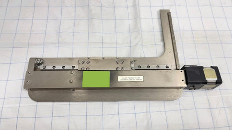 Veeco D 3100 Stage Assembly Part