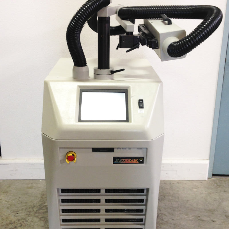 Temptronic ThermoStream TPO 4300 A Thermal Airstream System