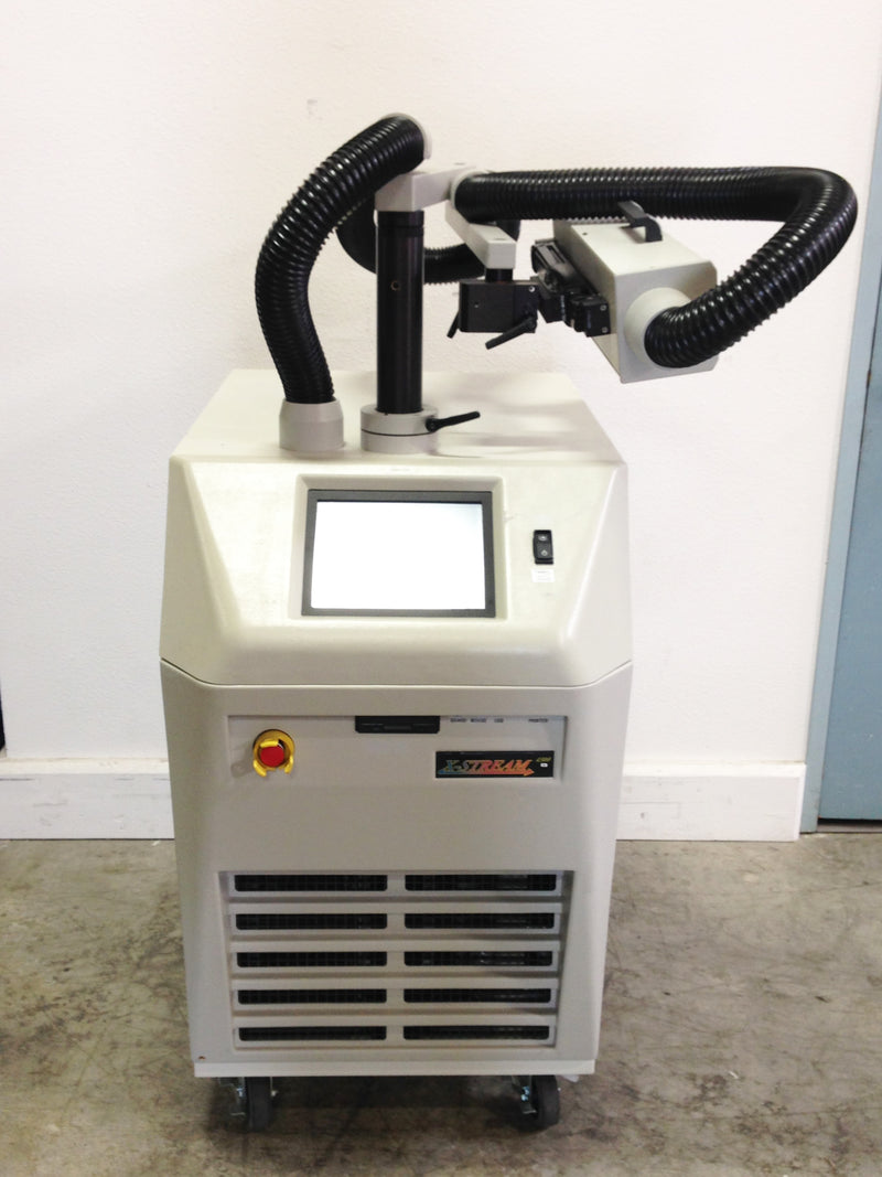 Temptronic ThermoStream TPO 4300 A Thermal Airstream System – Bridge ...
