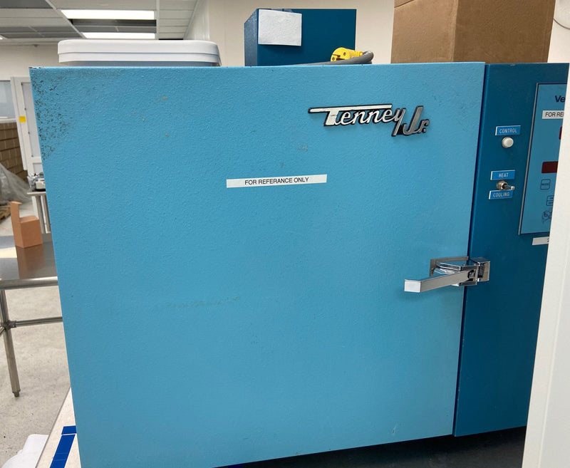 Tenney Jr. VersaTenn Temperature Test Chamber