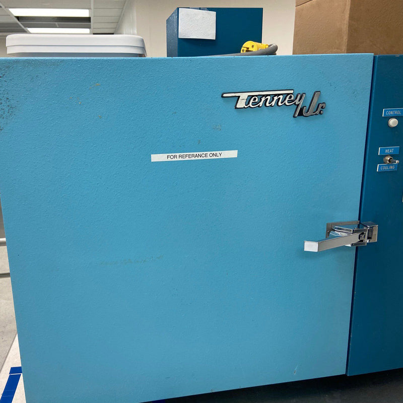 Tenney Jr. VersaTenn Temperature Test Chamber