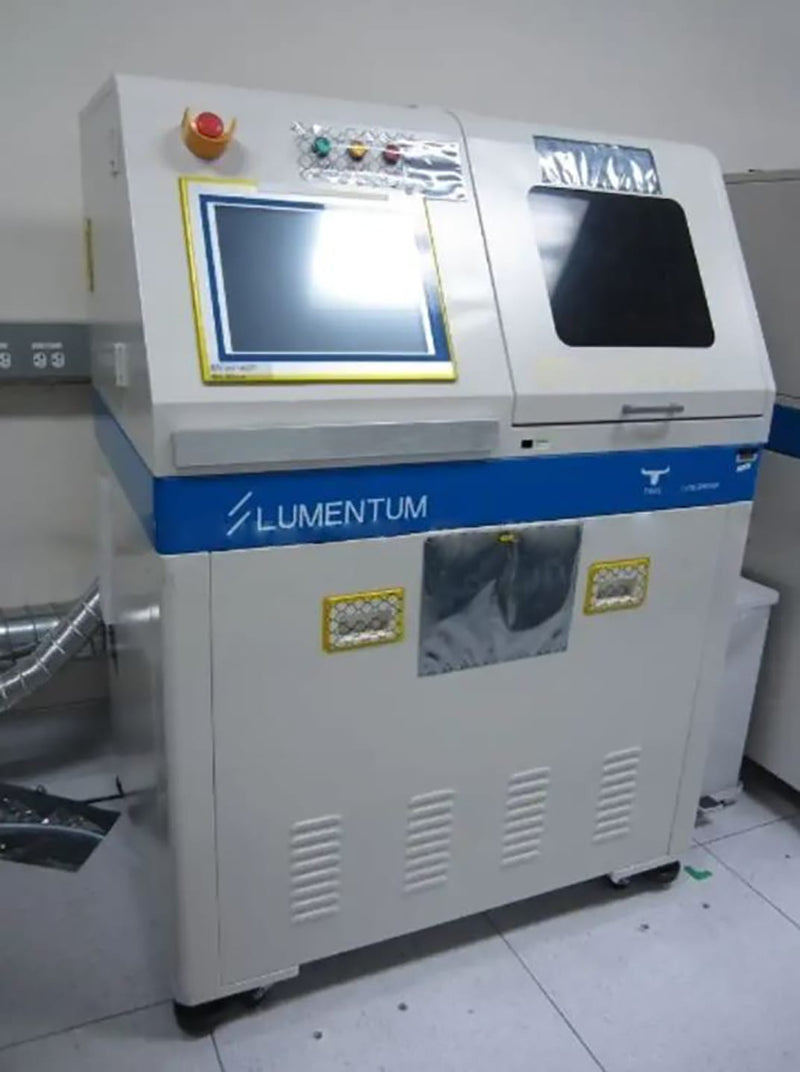 Lumentum LITE S 00100 CoC Tester