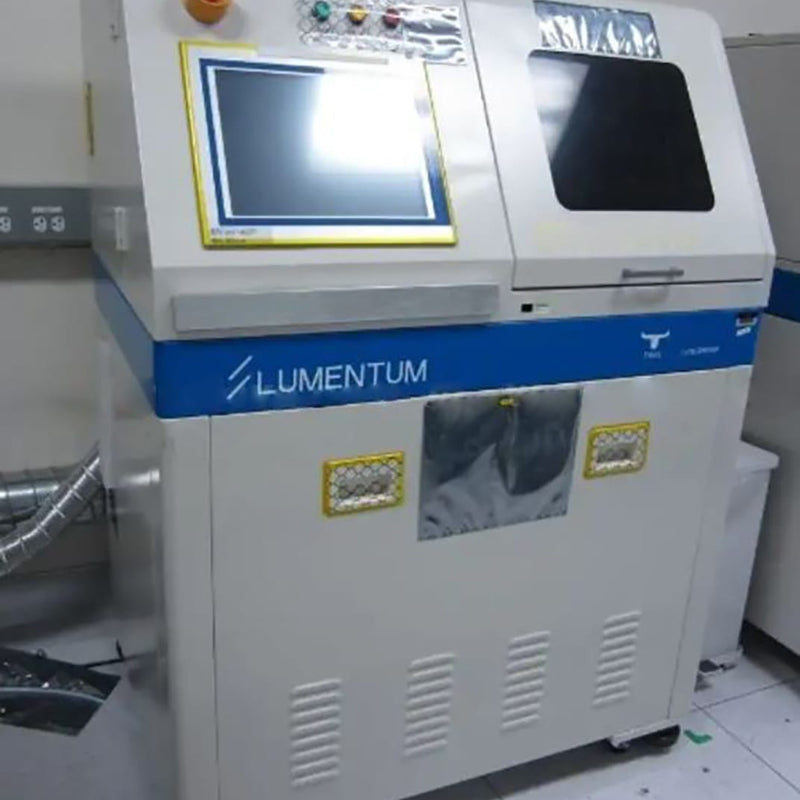 Lumentum LITE S 00100 CoC Tester