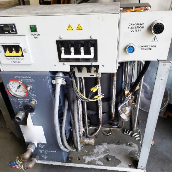 CTI 9600 Cryo Compressor