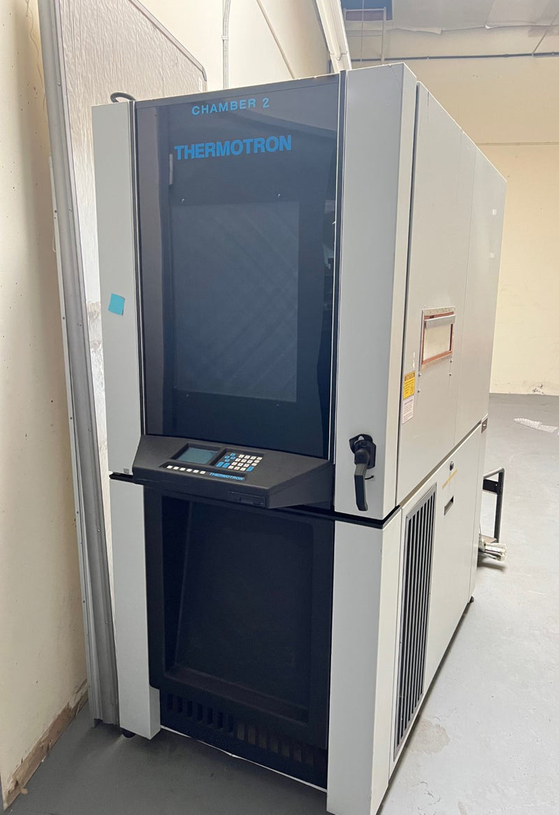 Thermotron SE 300 2 2 Environmental Chamber