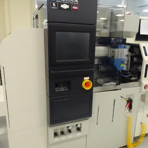 Disco DFD 6340 Automatic Dicing Saw