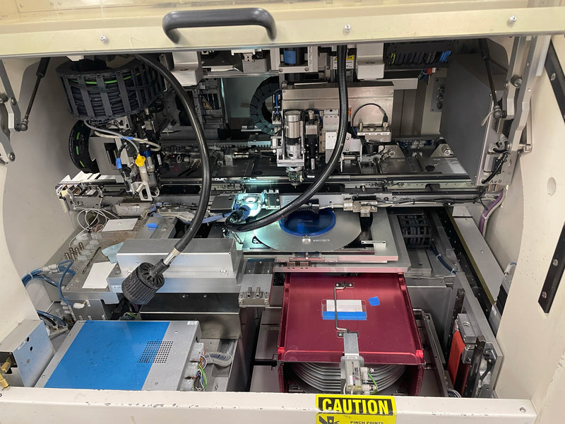 Besi / Datacon 2200 EVO Bonder