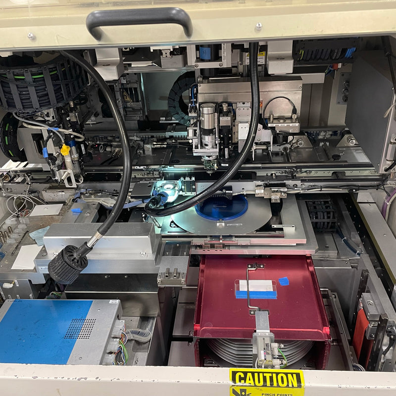Besi / Datacon 2200 EVO Bonder