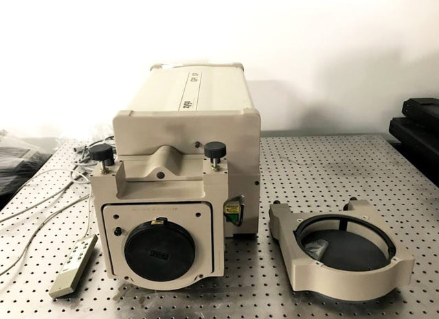 Zygo GPI XP Laser Interferometer