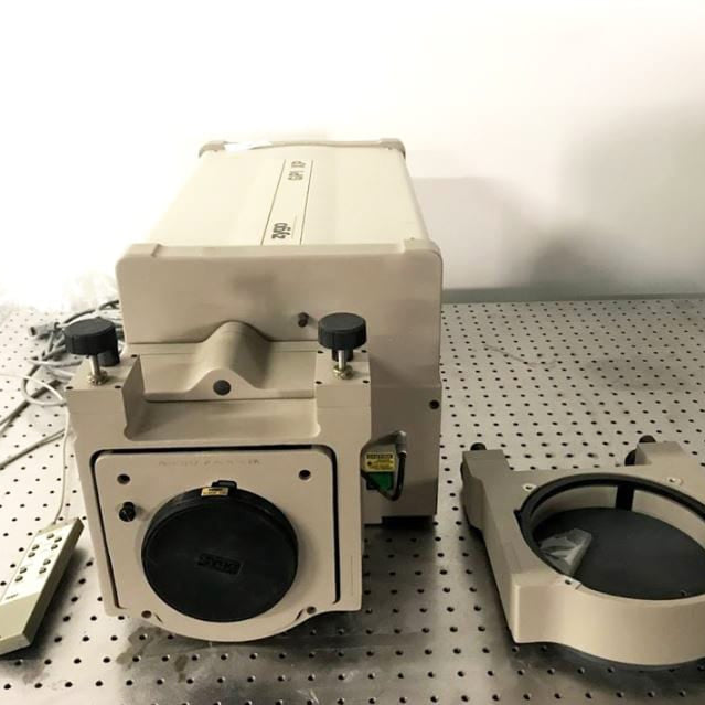 Zygo GPI XP Laser Interferometer