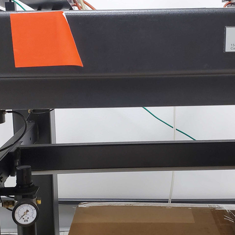Micromanipulator 2210 FSF V 1 Microprobe Station