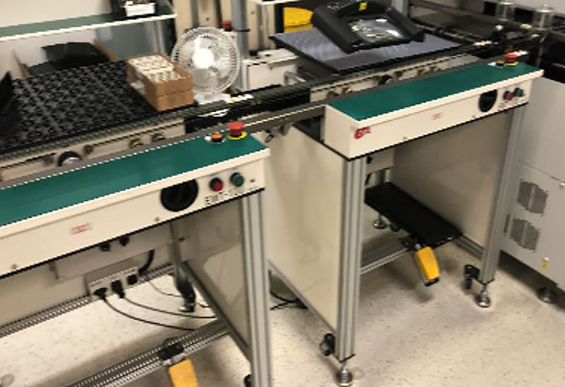 Transfer Conveyor
