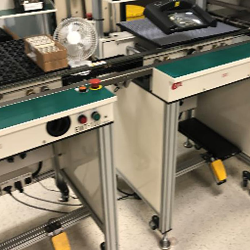 Transfer Conveyor