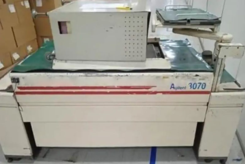 Tester