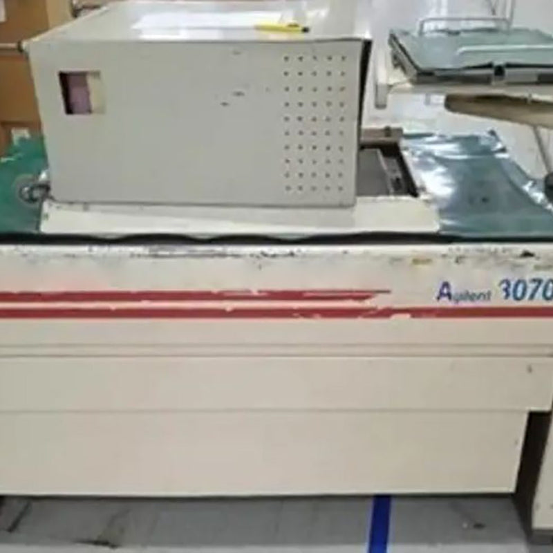 Tester