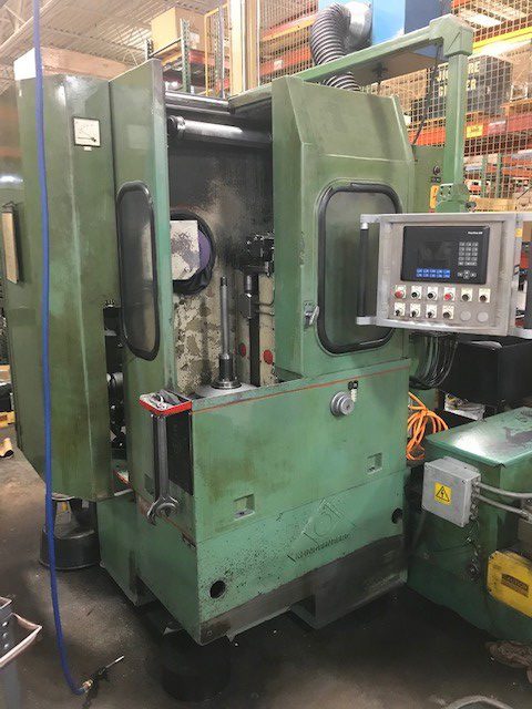 Klingelnberg AWG 160 Hob Sharpener