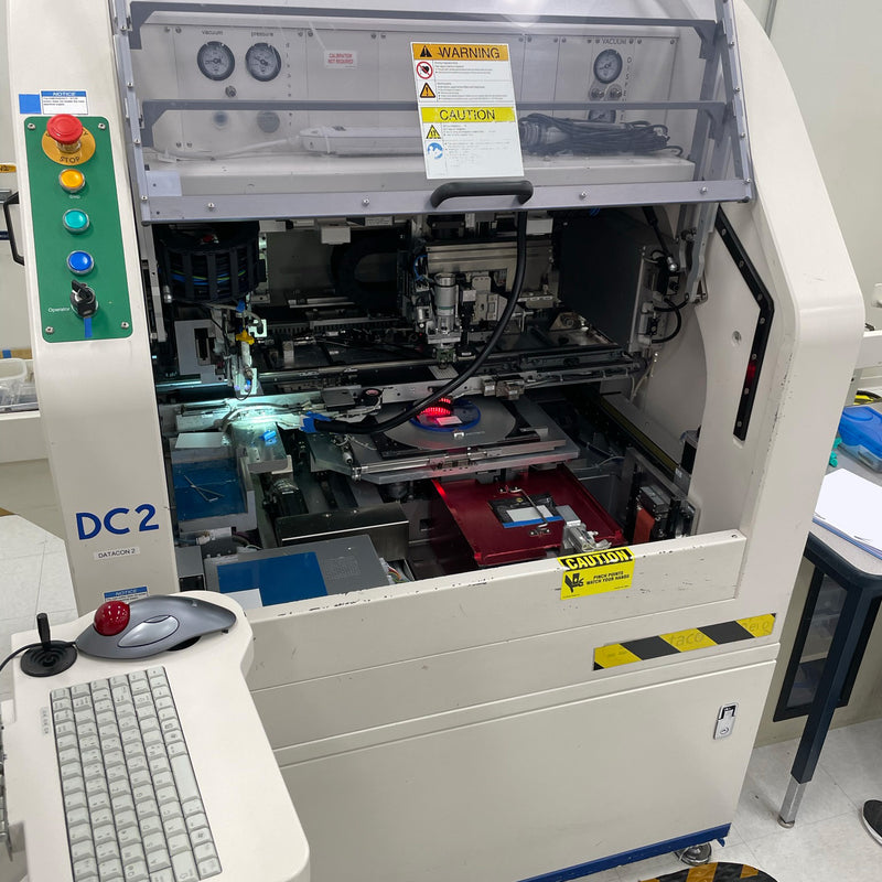 Besi / Datacon 2200 EVO Bonder