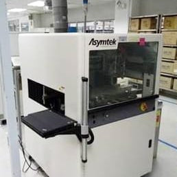 Asymtek SL 940 E Coater