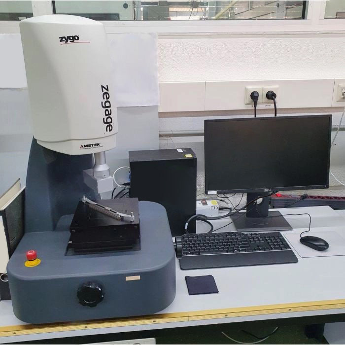 Zygo Zegage 3D Optical Surface Profiler
