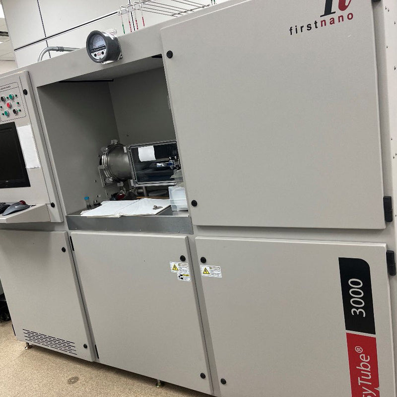 FirstNano EasyTube 3000 CVD (Chemical Vapor Deposition)