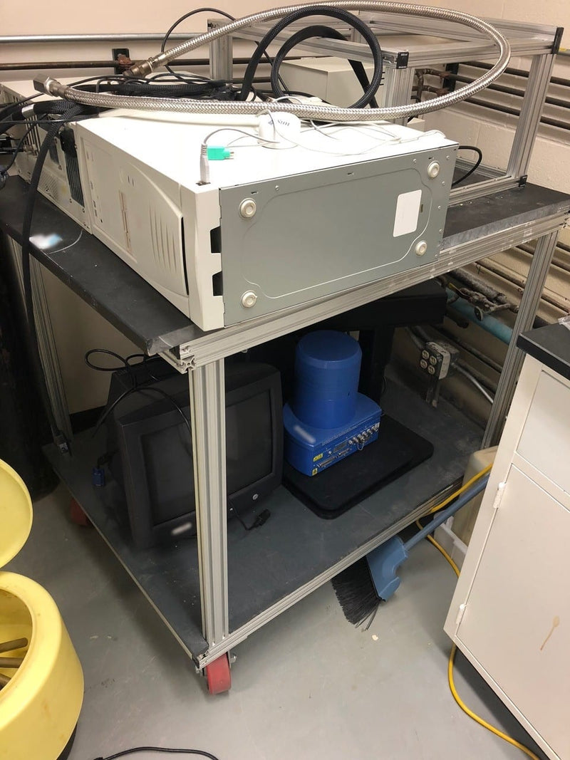 Veeco CP II AFM (Atomic Force Microscope)