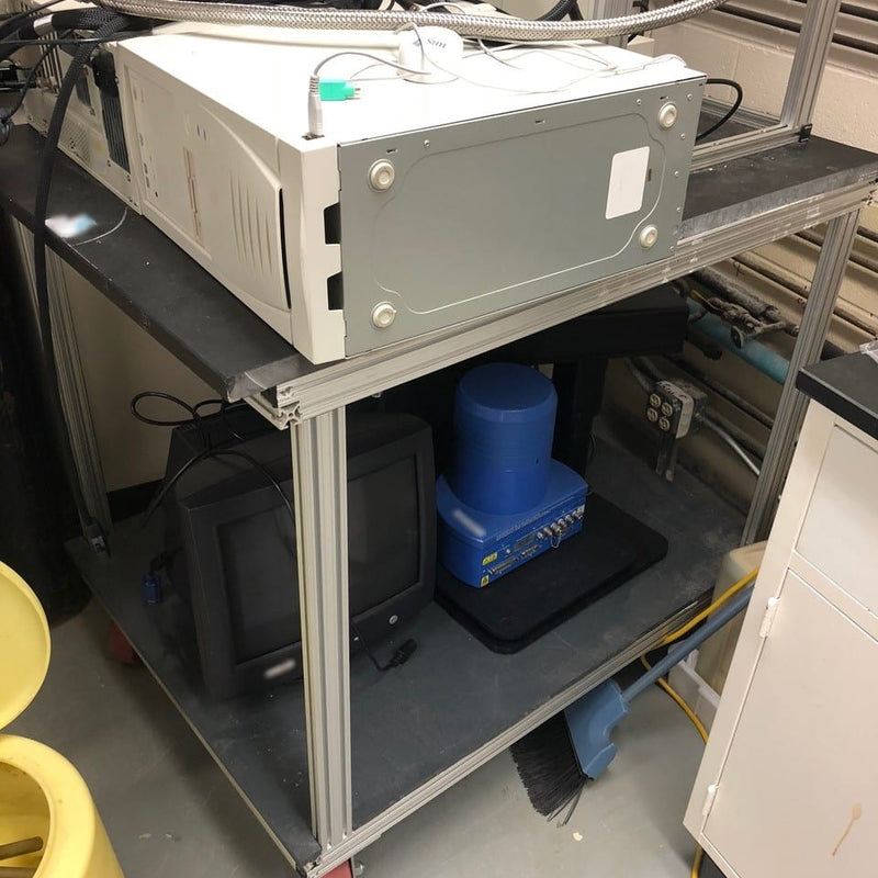 Veeco CP II AFM (Atomic Force Microscope)