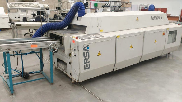 ERSA Hotflow 5