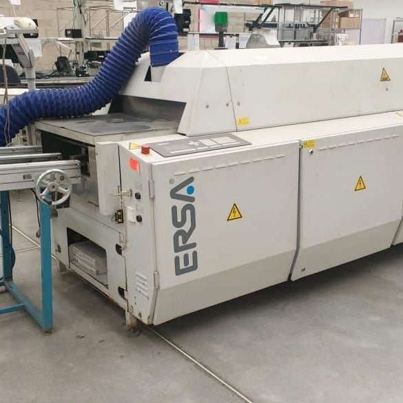 ERSA Hotflow 5