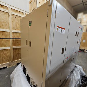 Hitachi CG 4000 CD-SEM (Critical Dimension Scanning Electron Microscope)