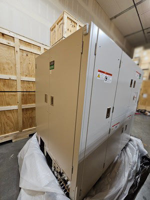 Hitachi CG 4000 CD-SEM (Critical Dimension Scanning Electron Microscope)