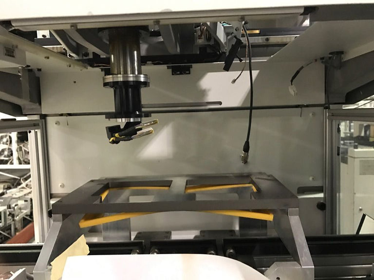 Orthodyne 3600 Bonder