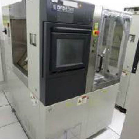 Disco DFD 6361 Automatic Dicing Saw