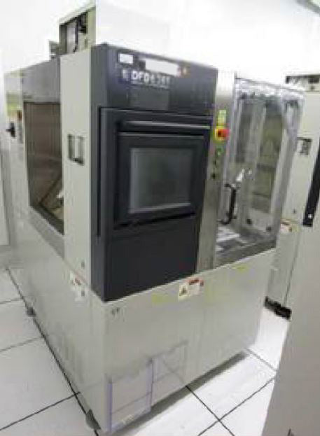 Disco DFD 6361 Automatic Dicing Saw
